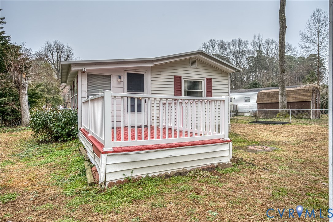 17106 S Swift Bluff Ct