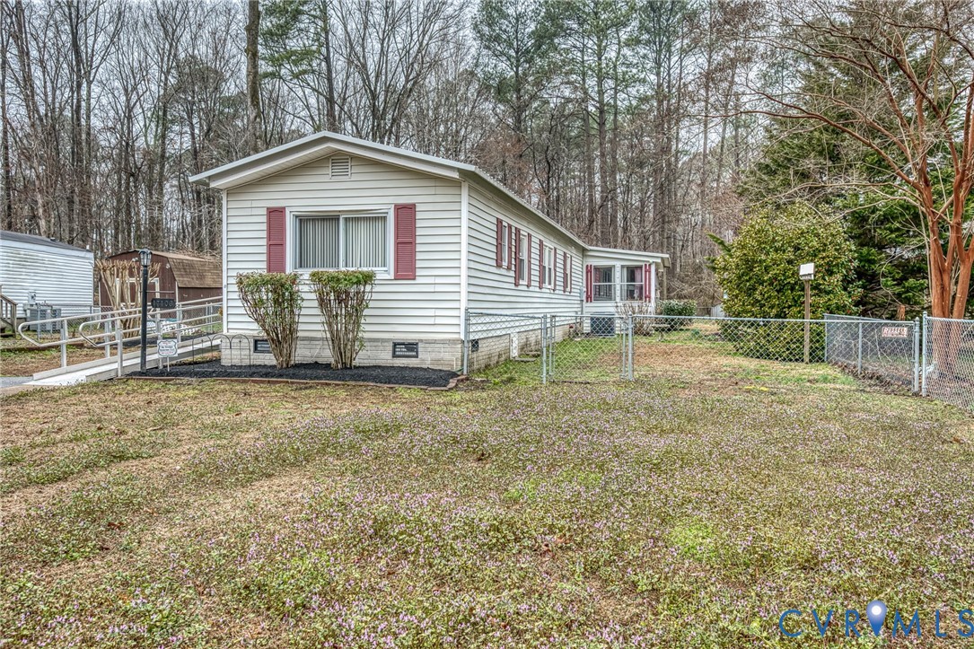 17106 S Swift Bluff Ct