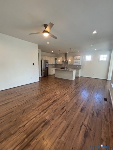 15513 Wolfboro Rd