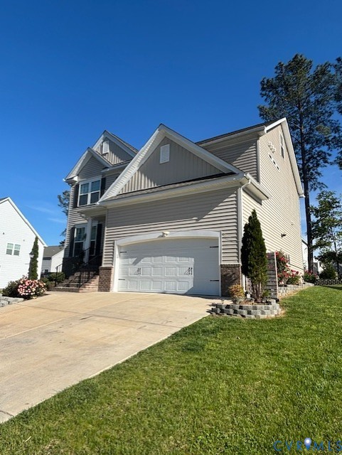 15513 Wolfboro Rd