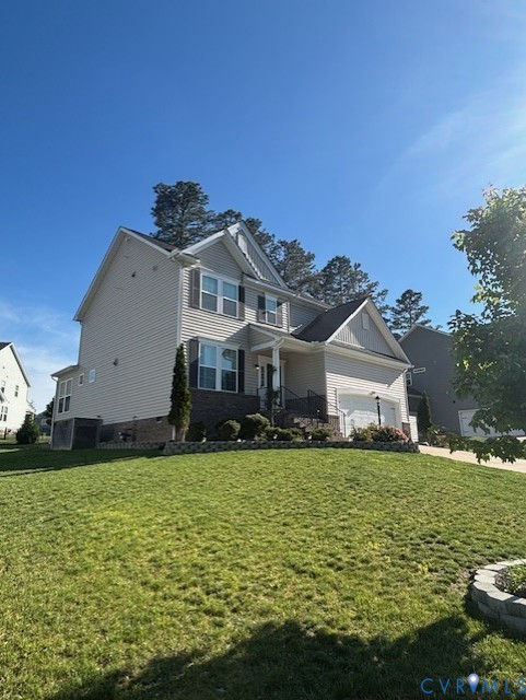 15513 Wolfboro Rd