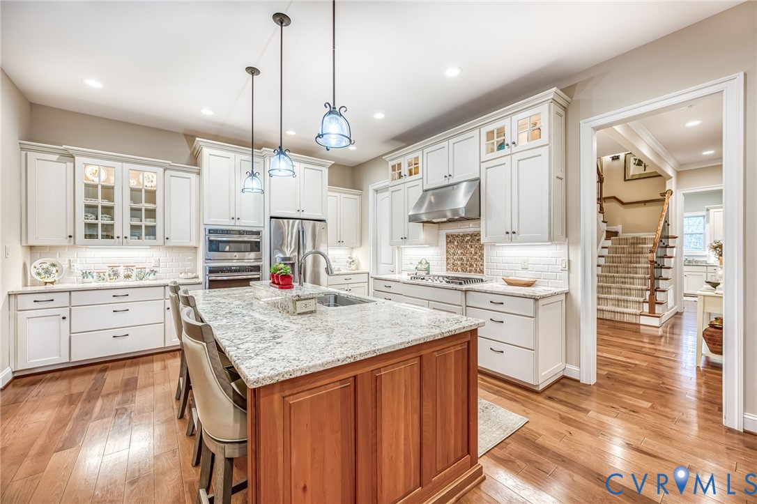 1642 Fallen Timber Trl