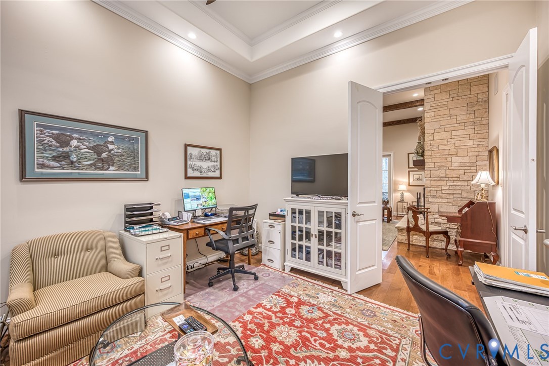 1642 Fallen Timber Trl