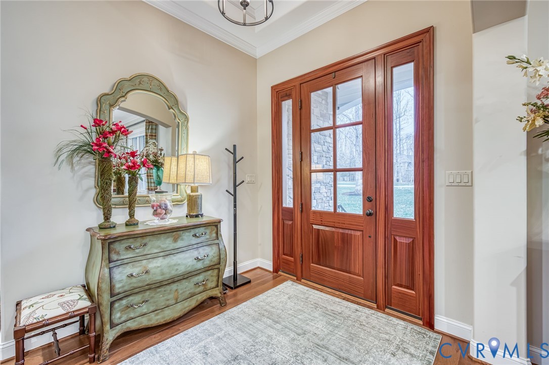 1642 Fallen Timber Trl