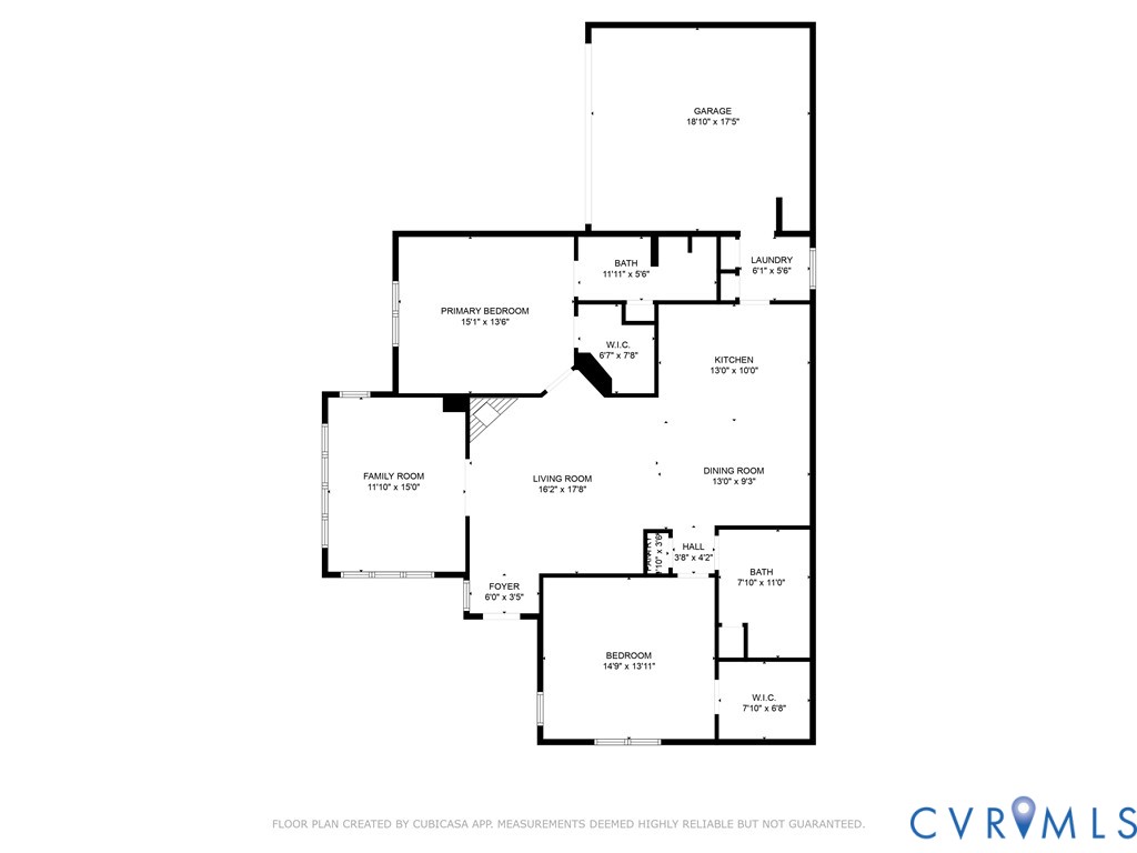 7351 Norwood Pond Pl