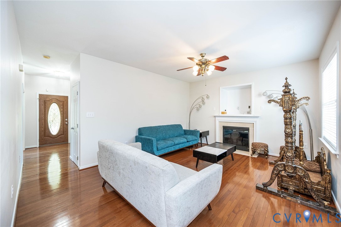12420 Ivyridge Ct