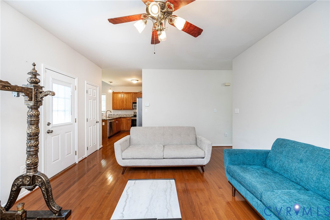 12420 Ivyridge Ct