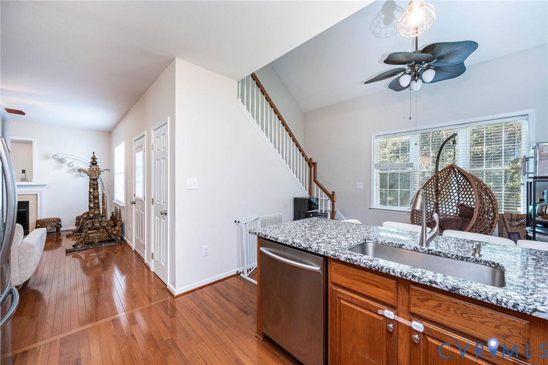12420 Ivyridge Ct