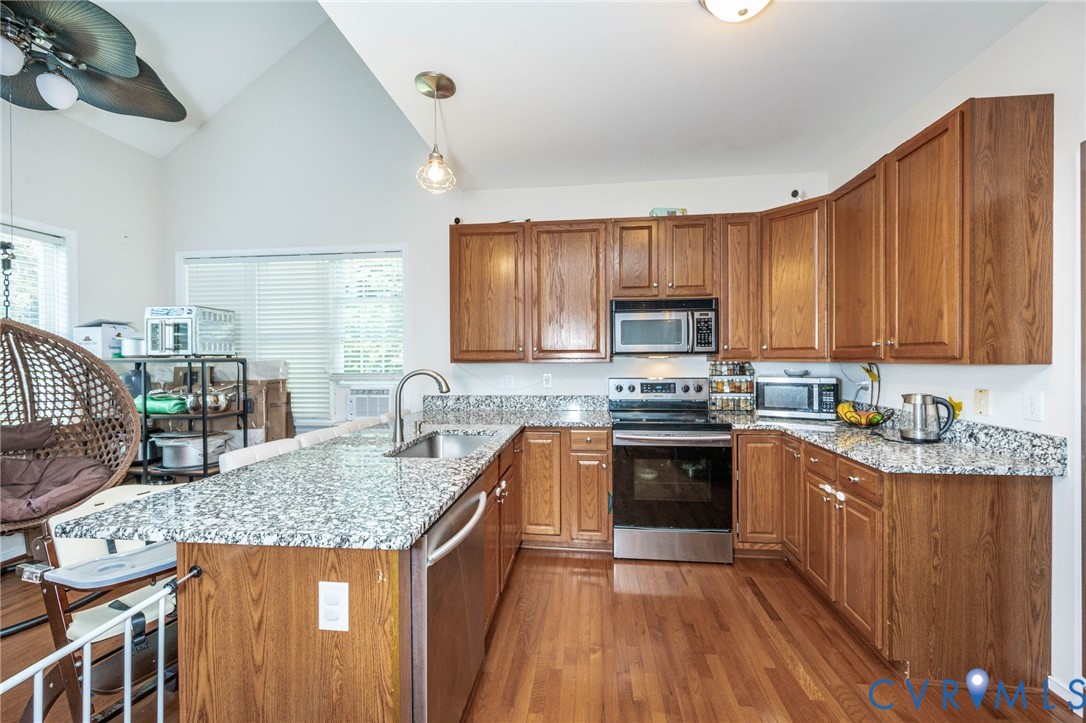 12420 Ivyridge Ct