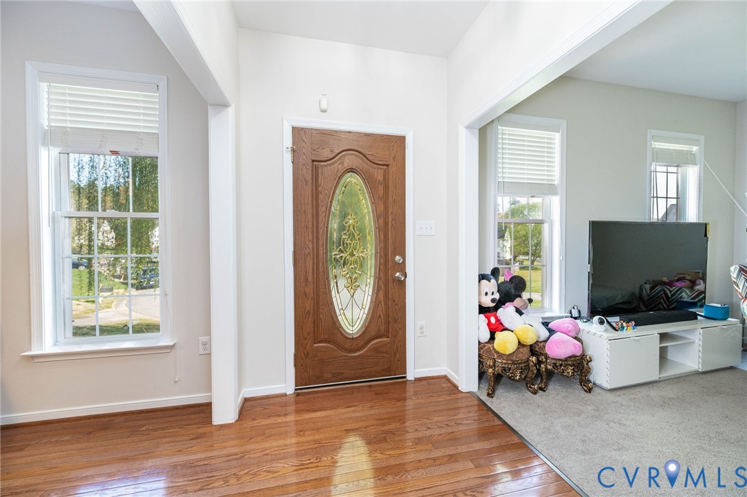 12420 Ivyridge Ct