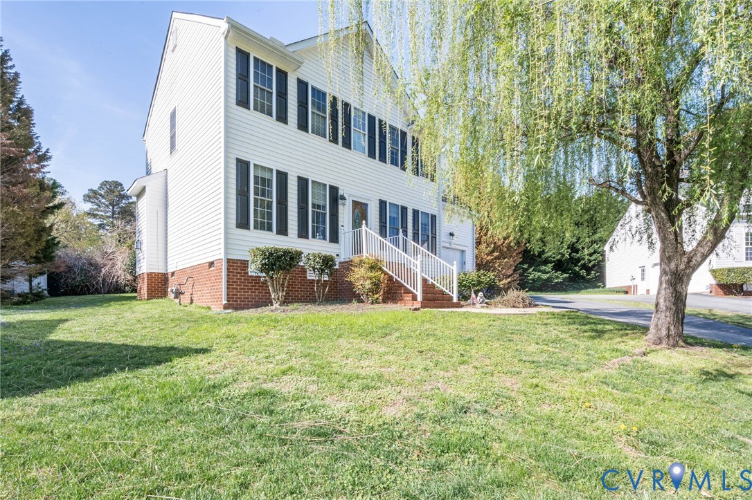 12420 Ivyridge Ct