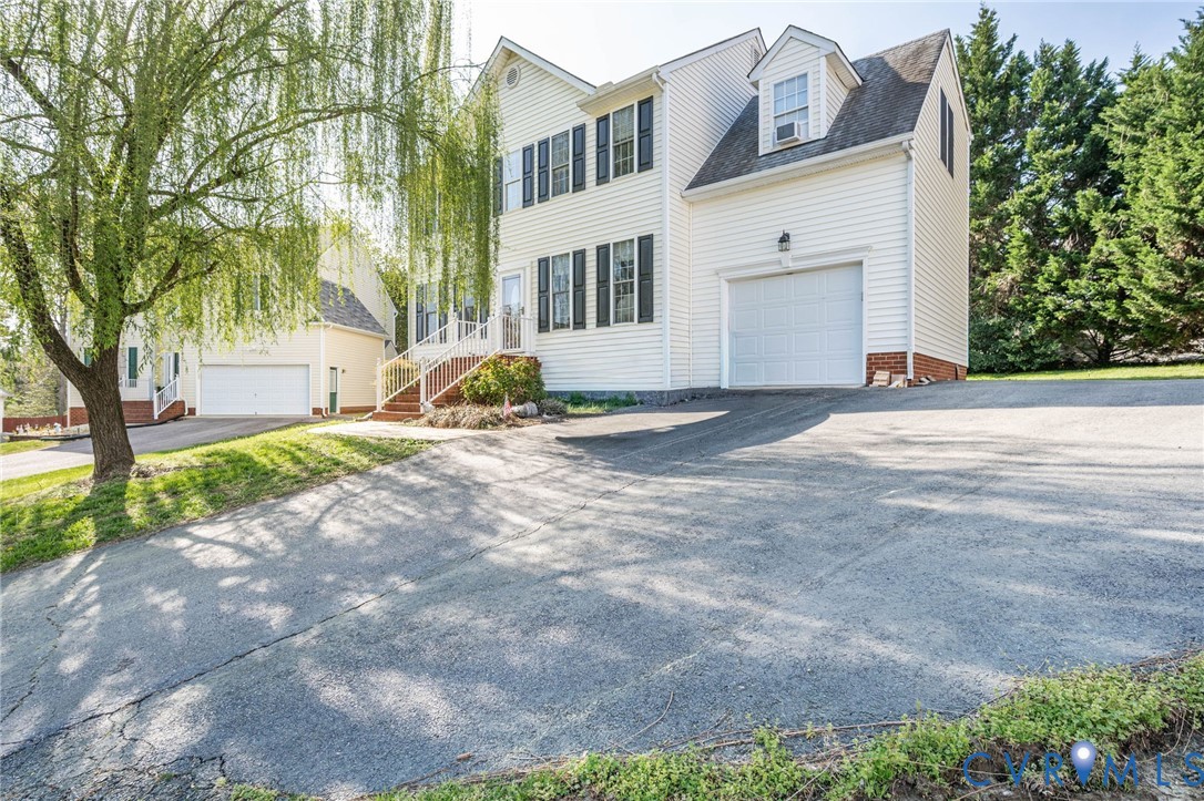 12420 Ivyridge Ct