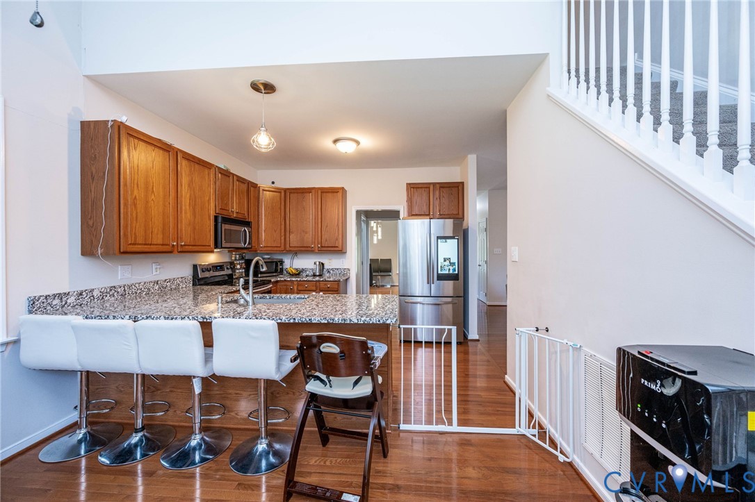 12420 Ivyridge Ct