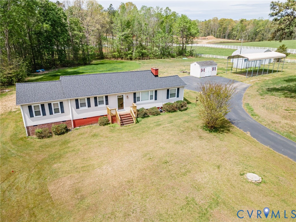 11120 Beaver Bridge Rd