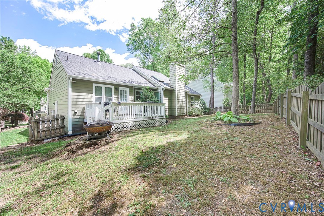 14713 Ridge Point Dr