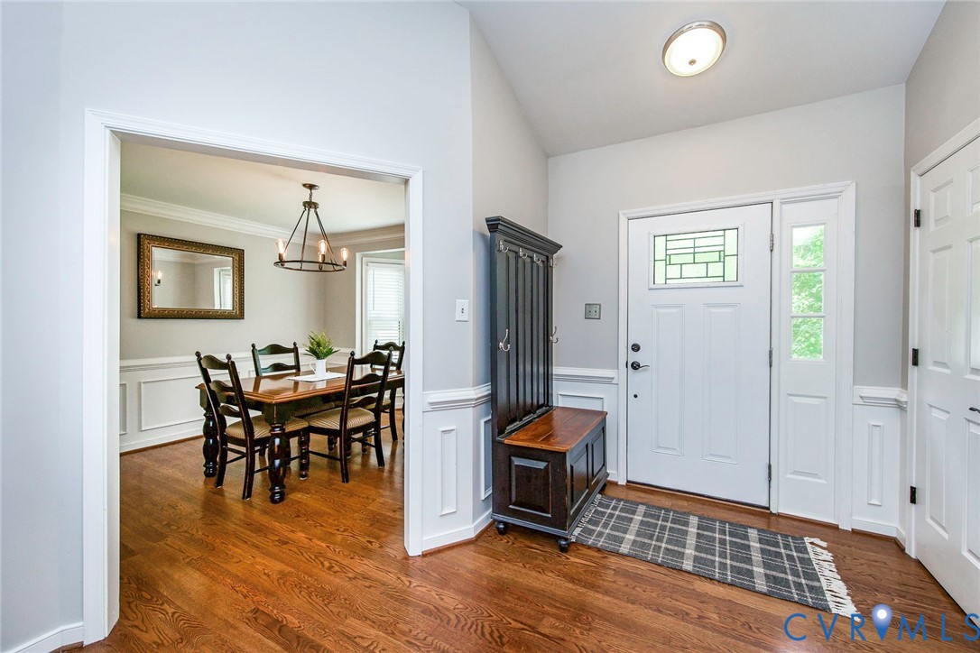14713 Ridge Point Dr