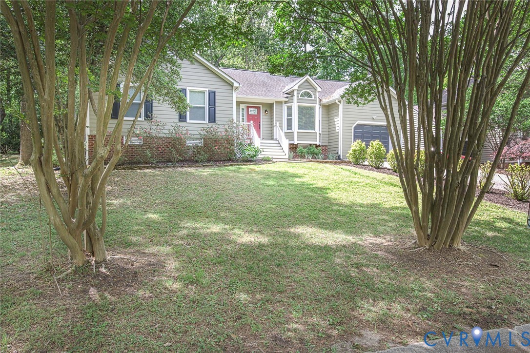 14713 Ridge Point Dr