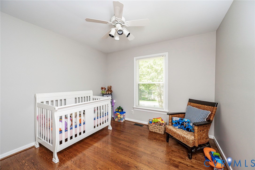 14713 Ridge Point Dr