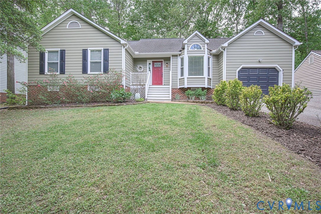 14713 Ridge Point Dr