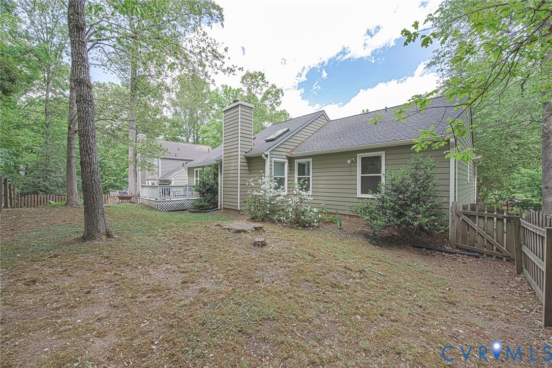 14713 Ridge Point Dr