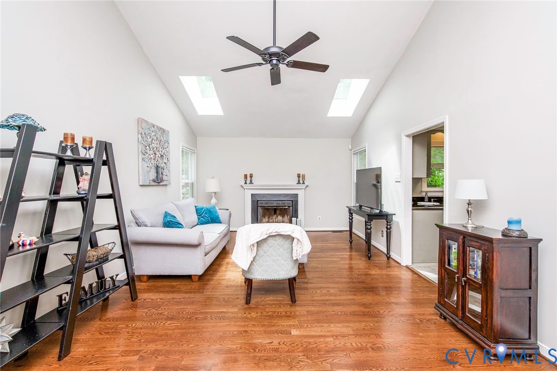 14713 Ridge Point Dr