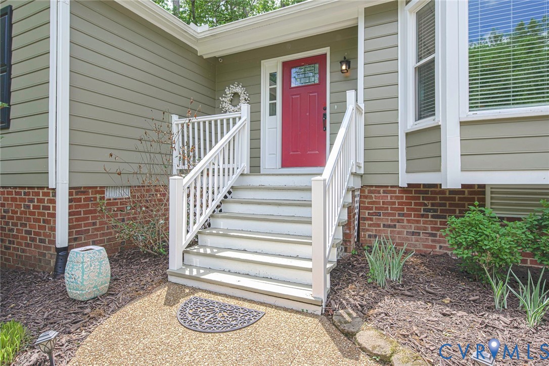 14713 Ridge Point Dr