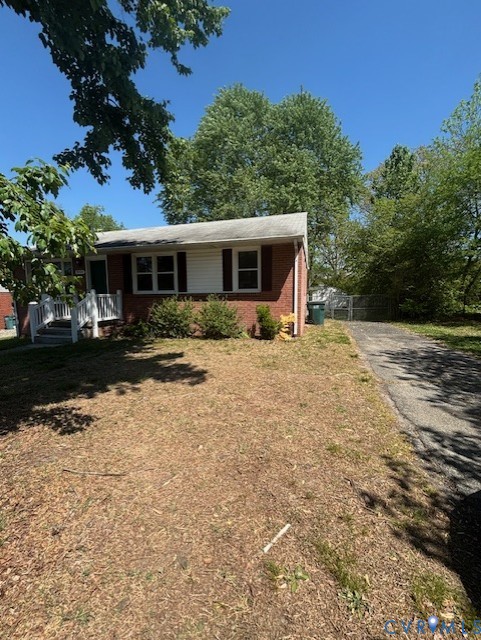 9721 Drexel Ln
