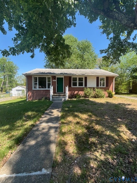 9721 Drexel Ln