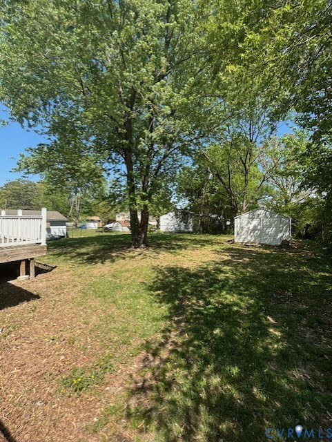 9721 Drexel Ln