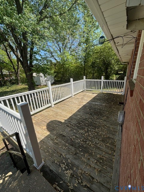 9721 Drexel Ln