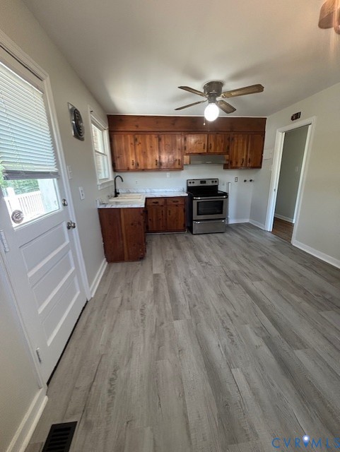 9721 Drexel Ln