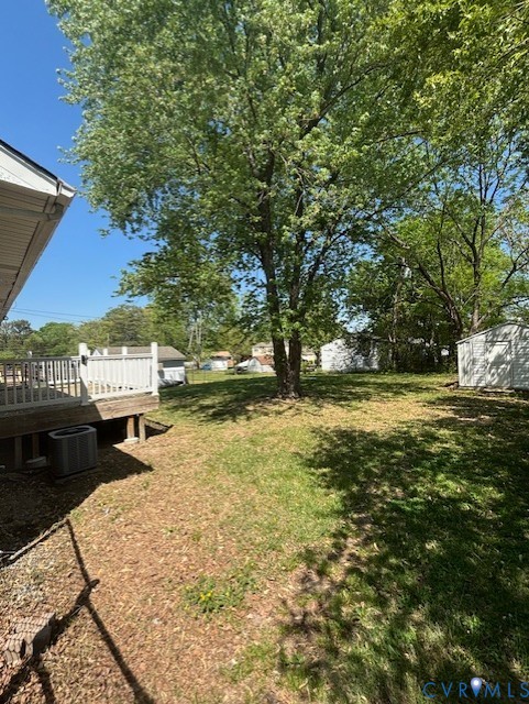 9721 Drexel Ln