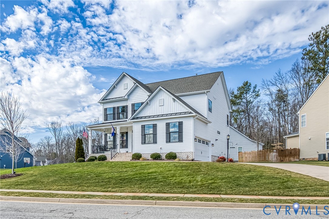 10100 Peach Blossom Rd