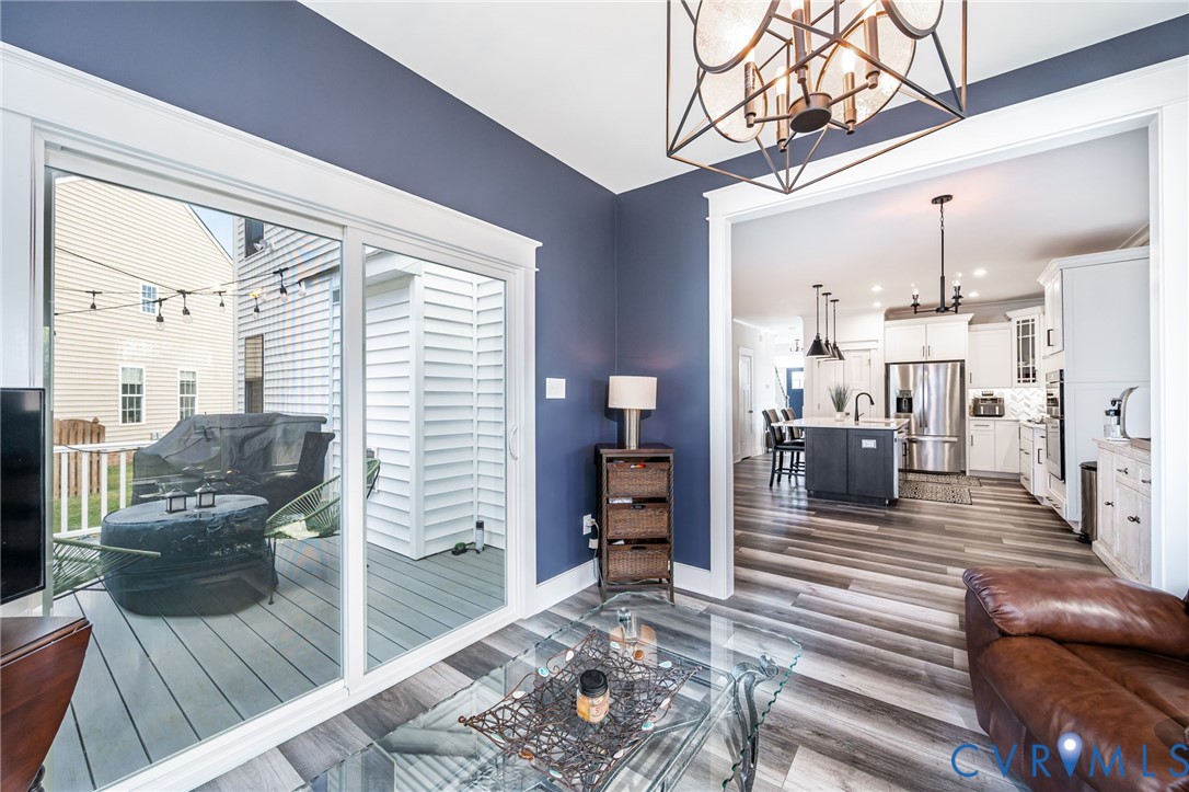 10100 Peach Blossom Rd