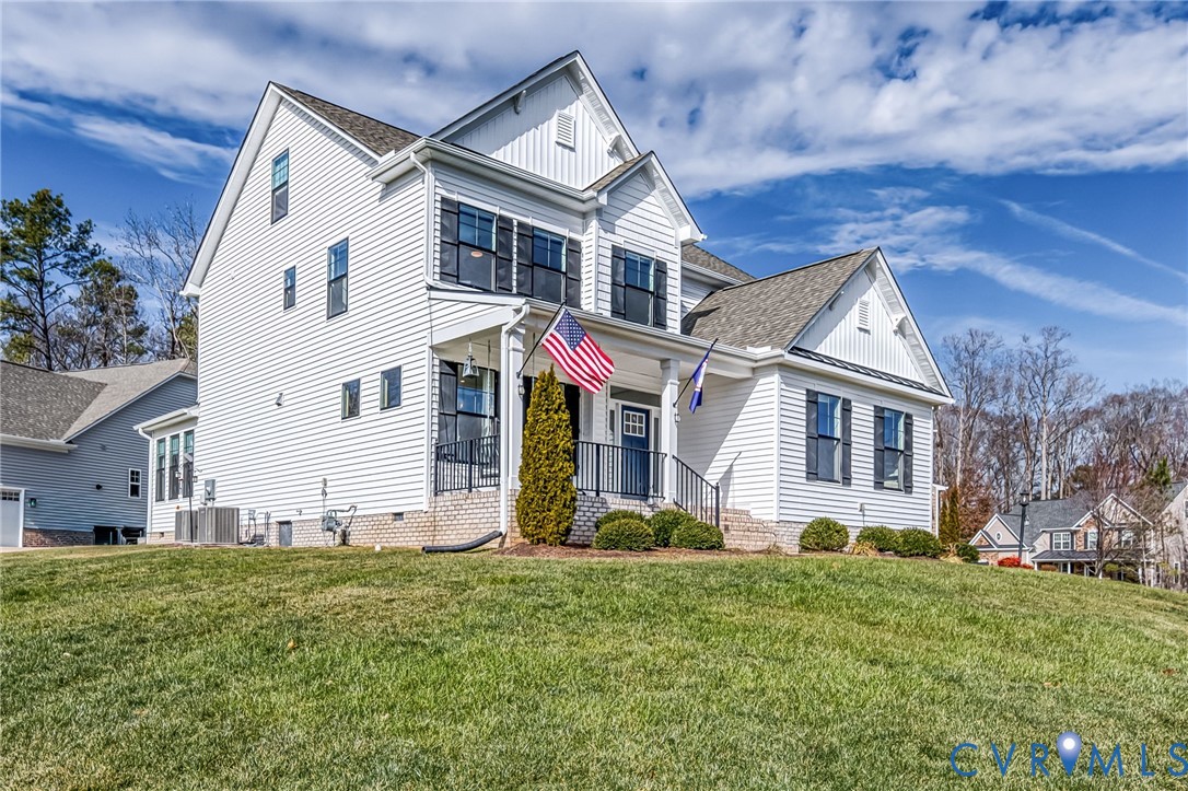 10100 Peach Blossom Rd