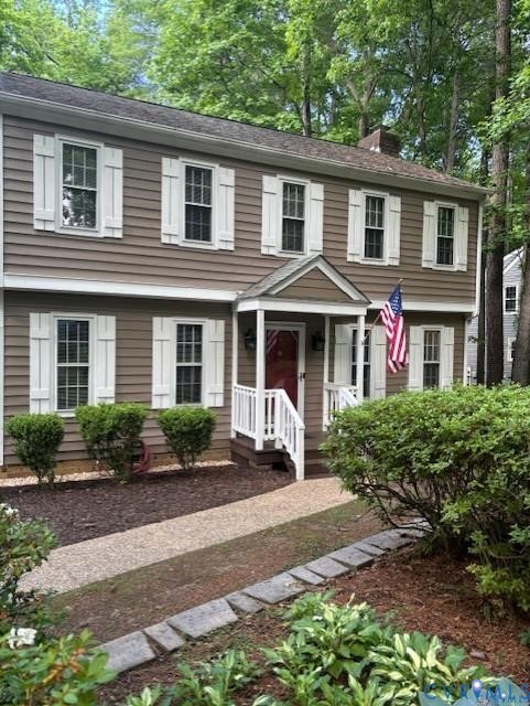 13914 Sterlings Bridge Rd