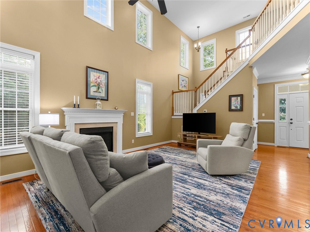 13412 Sir Britton Ct