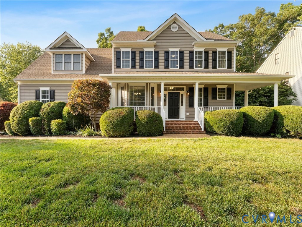13412 Sir Britton Ct