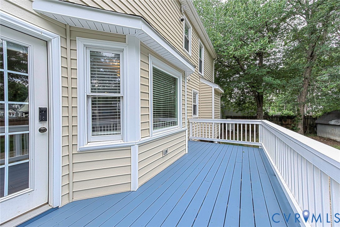 4306 Tracker Dr