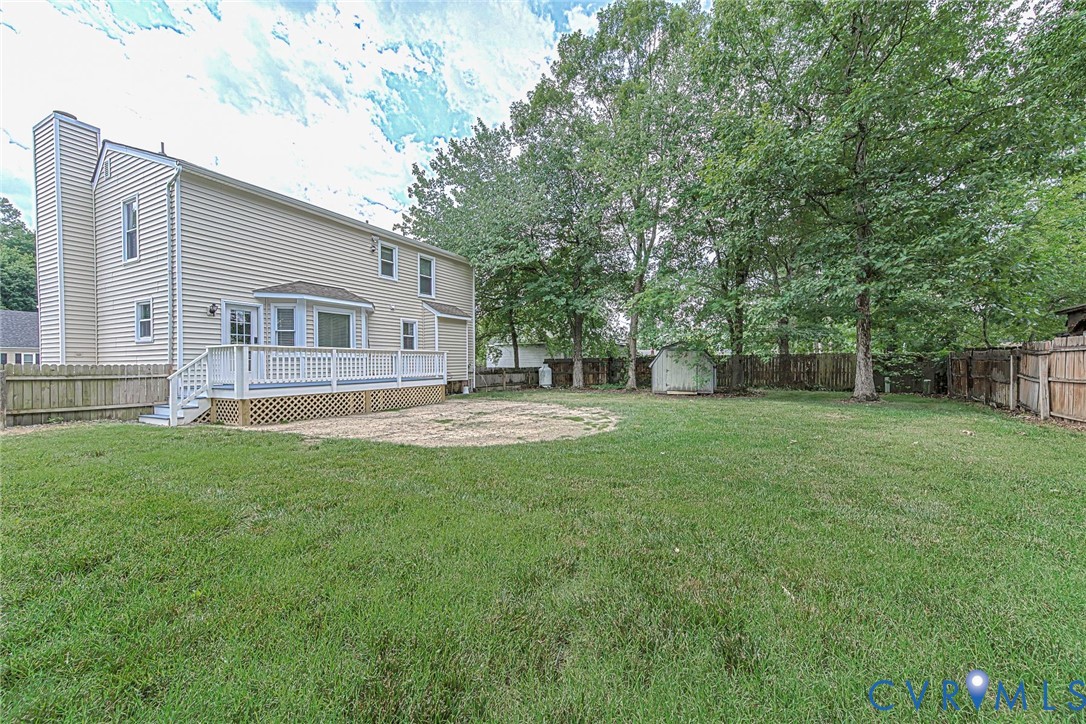 4306 Tracker Dr