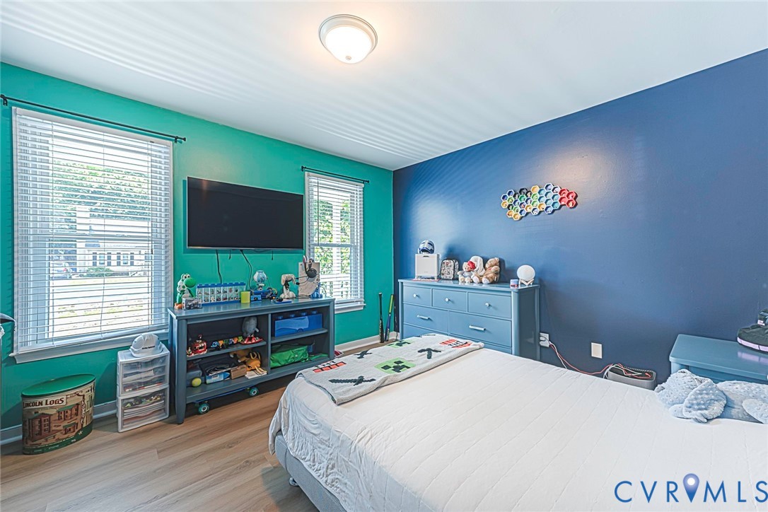 4306 Tracker Dr