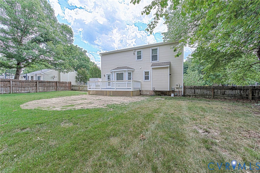 4306 Tracker Dr