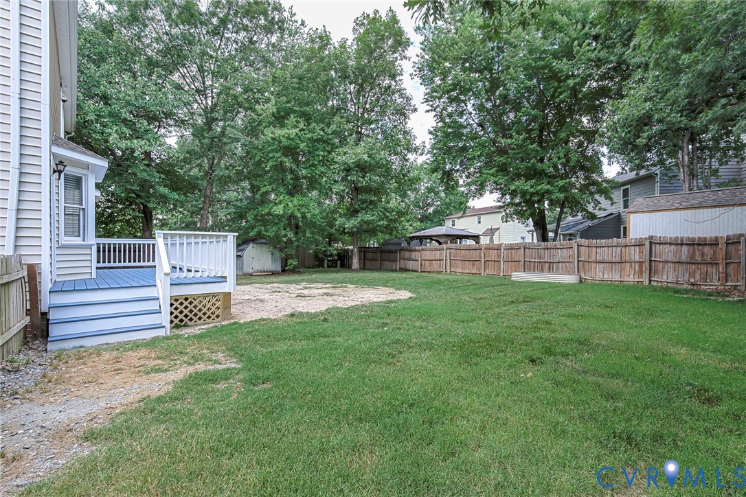 4306 Tracker Dr