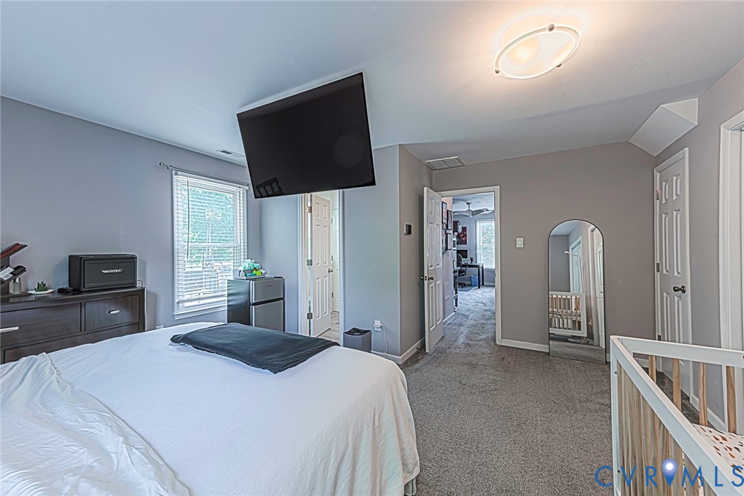 4306 Tracker Dr