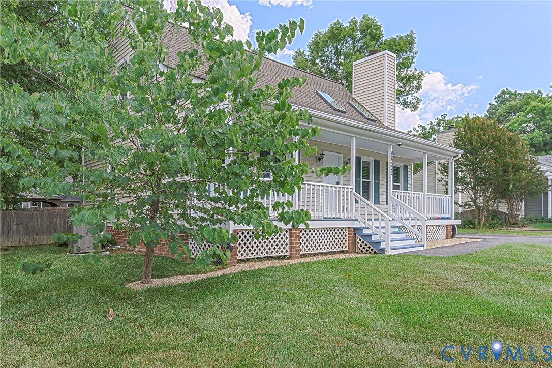 4306 Tracker Dr