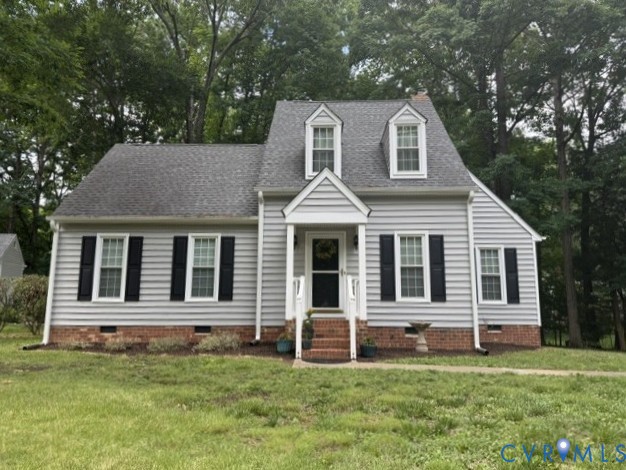 14604 Mill Spring Dr Midlothian VA