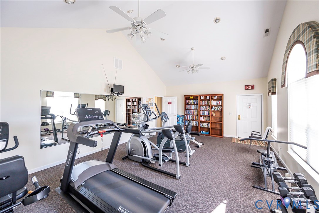 7228 Norwood Pond Ct