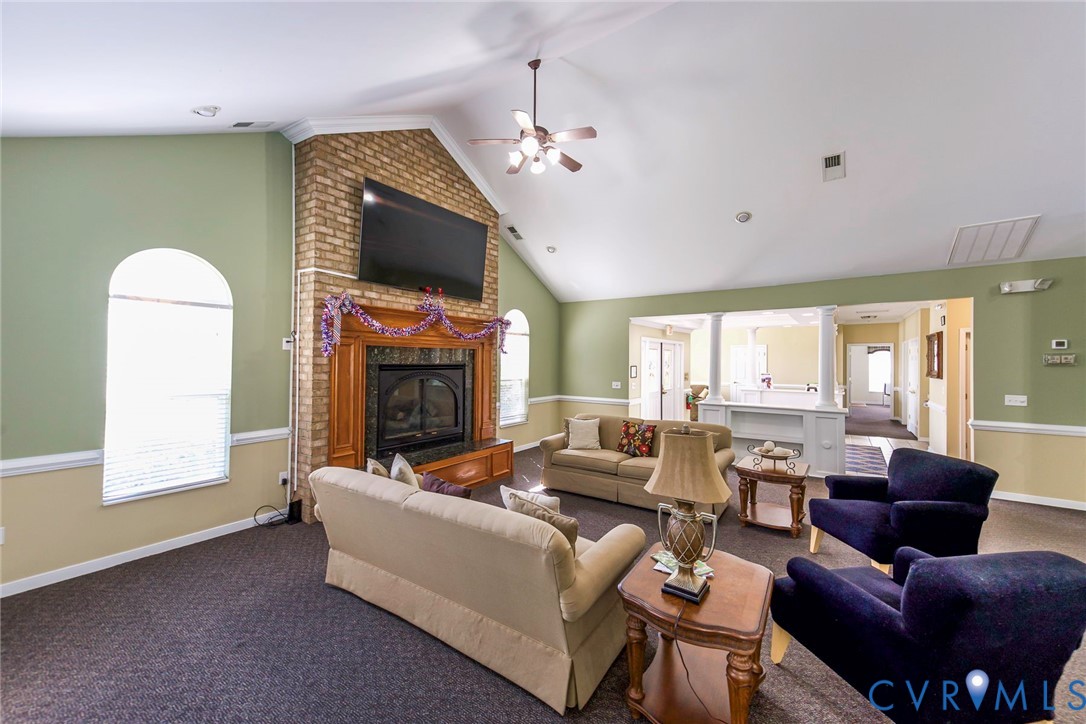 7228 Norwood Pond Ct