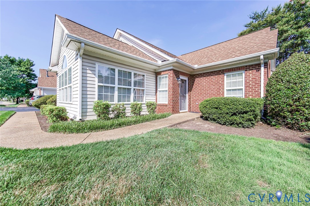7228 Norwood Pond Ct