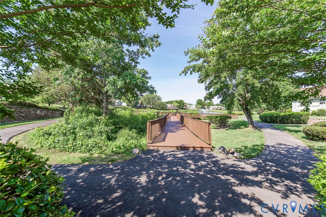 7228 Norwood Pond Ct